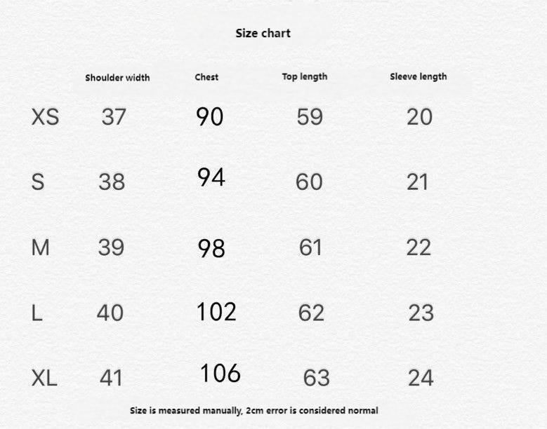 Korean style irregular waist shirt