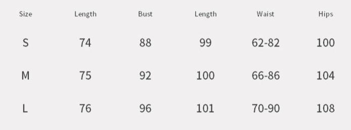 New knitted long-sleeved trousers nightgown