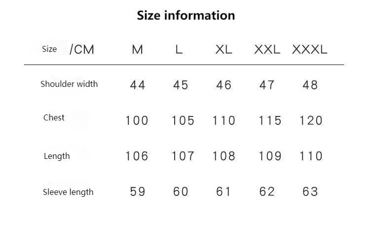 Men's winter thickened mid-length double-faced wool coat