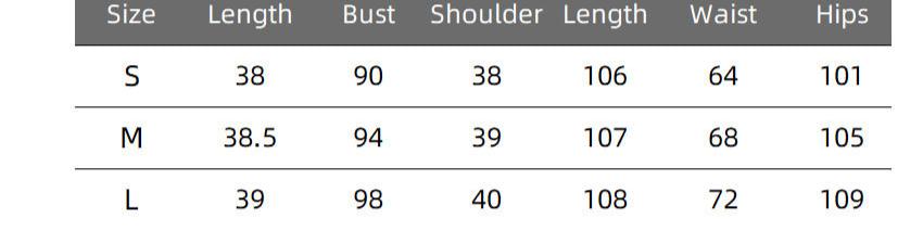 New style shoulder pad sleeveless top and trousers two-piece suit