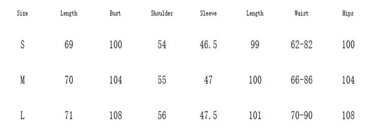 New Satin Long Sleeve Cardigan Lace-Up Nightgown