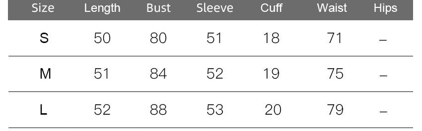 New spring design long sleeve bubble lantern sleeve shirt