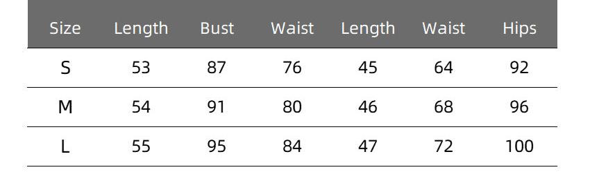 European and American design cotton and linen suit vest set